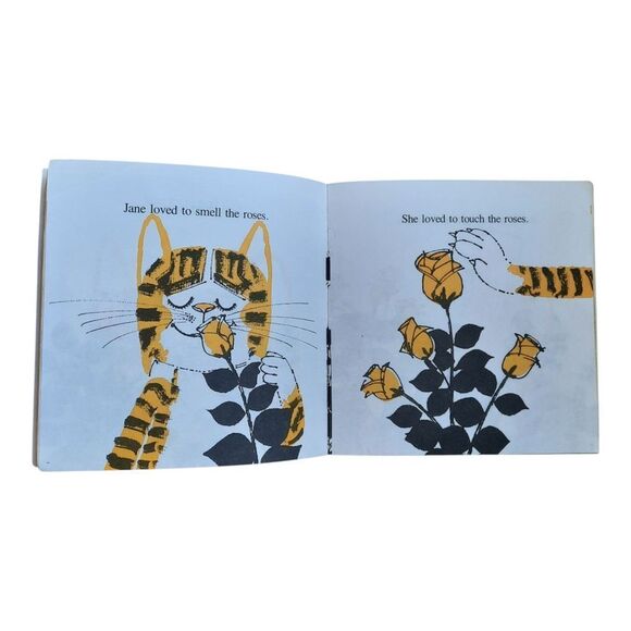 Stop That Rabbit Children's Book - Picture 2 of 3